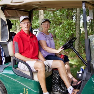 Team Page: Team Dyke